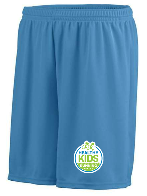 Youth Running Shorts