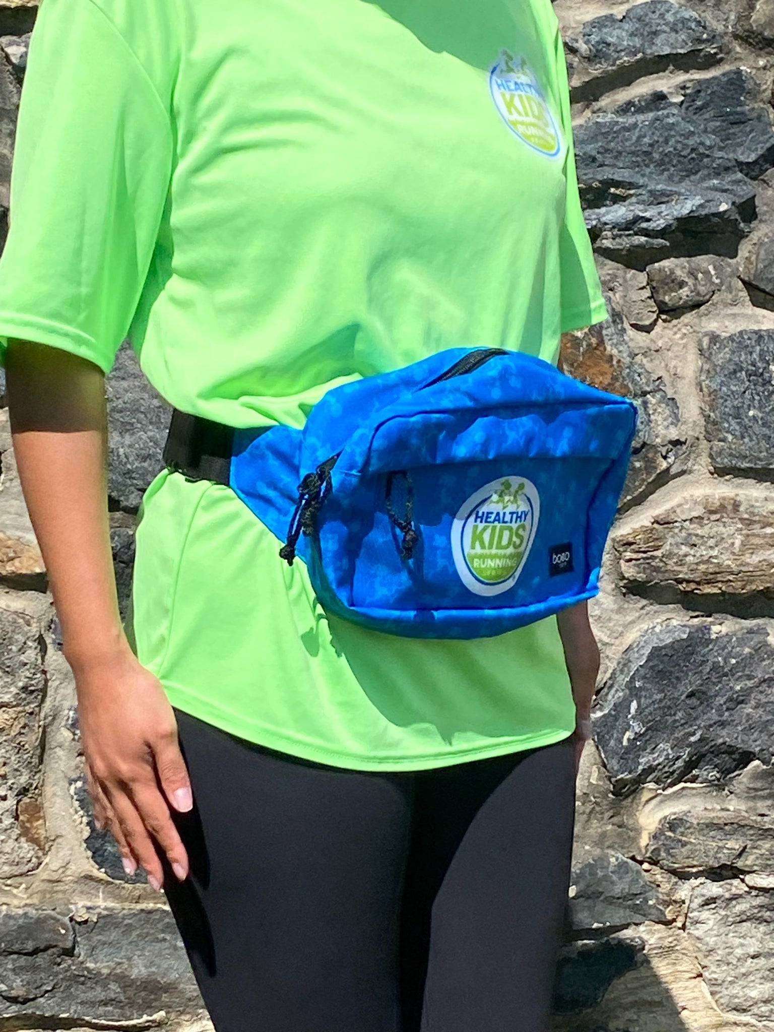 HKRS Fanny Pack