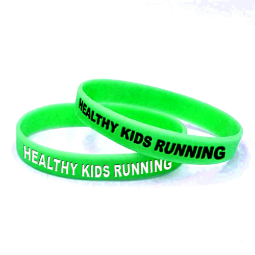 Rubber bracelets for kids on sale
