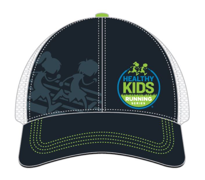 HKRS BOCO Gear Technical Trucker Hat