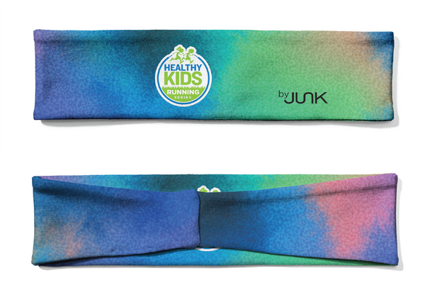 Limited Edition HKRS Headband