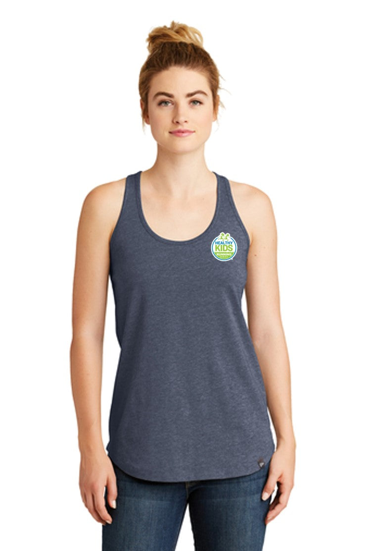 Sharing is Caring Girls Racerback Tank Top – Little Orchard Co.